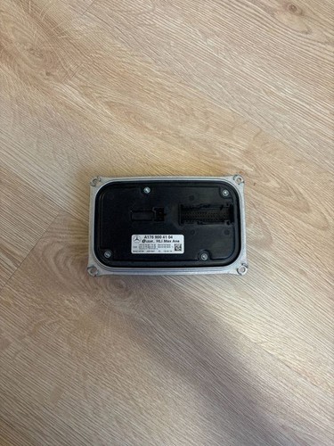 Mercedes benz vorschaltgerät - mercedes,
