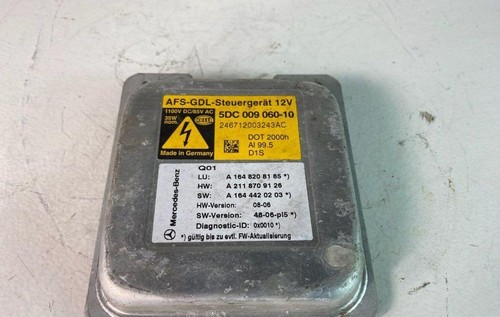 Mercedes benz x164 - mercedes-benz,
