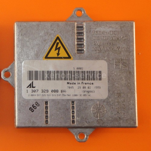 Xenon ballast steuergerät - xenon,