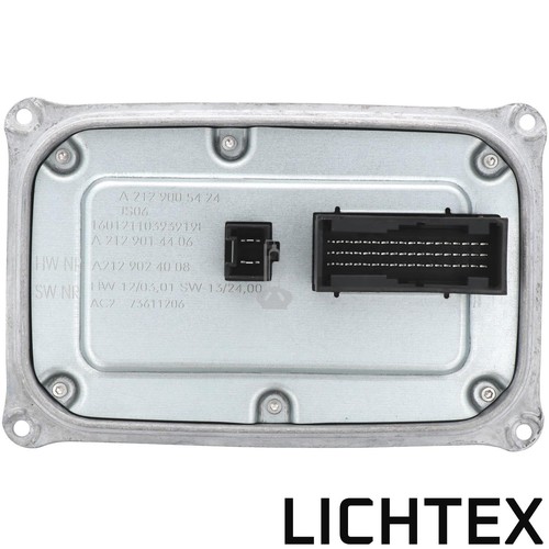 Xenus a2129005424 voll led - xenus, voll-led