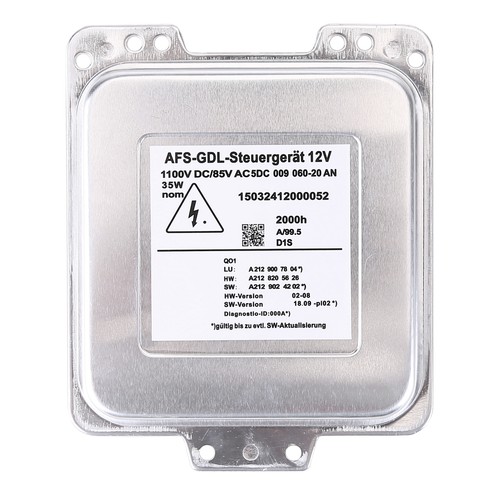 Xenon steuergerät für - xenon-steuergerät,