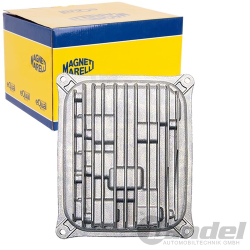 Magneti marelli steuergerät - marelli,
