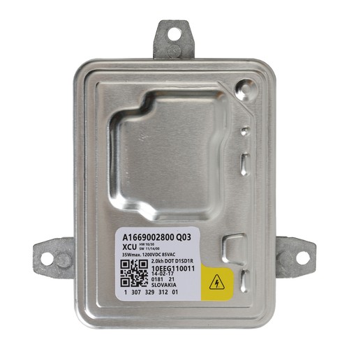 A1669002800 xenon steuergerät - a1669002800,