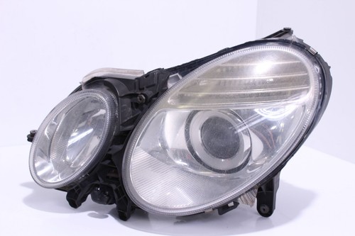 Scheinwerfer xenon links - scheinwerfer,