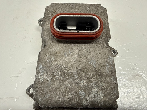 Mercedes benz original xenon - mercedes,