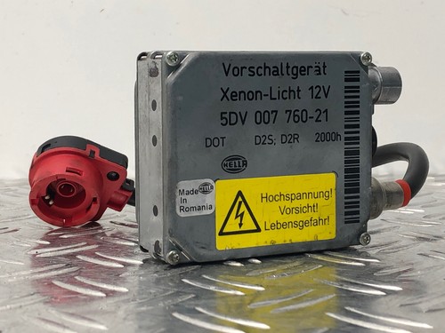 Steuergerät xenonlicht - steuergerät,