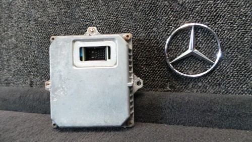 Mercedes benz xenon - benz,