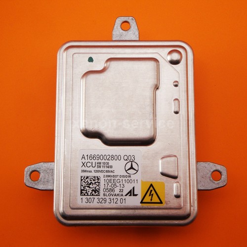 Original xenon ballast - original,