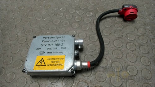 Vorschaltgeträt - , /