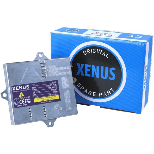 Xenus d2s 1307329082 xenon - xenus,