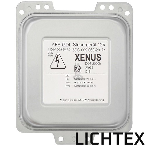 Xenus xenon scheinwerfer - xenus,
