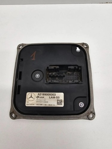 Mercedes benz cla c117 xenon - mercedes-benz,