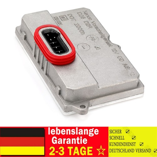 Vorschaltgerät steuergerät - vorschaltgerät,