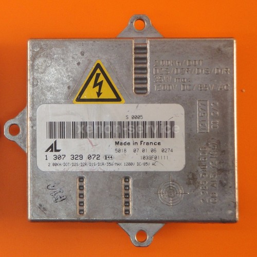Original xenon ballast - original,