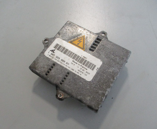 Mercedes benz xenon - benz,