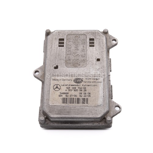Original hella xenon - hella,