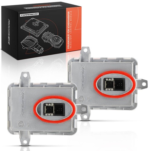 Xenon steuergerät - 2x,