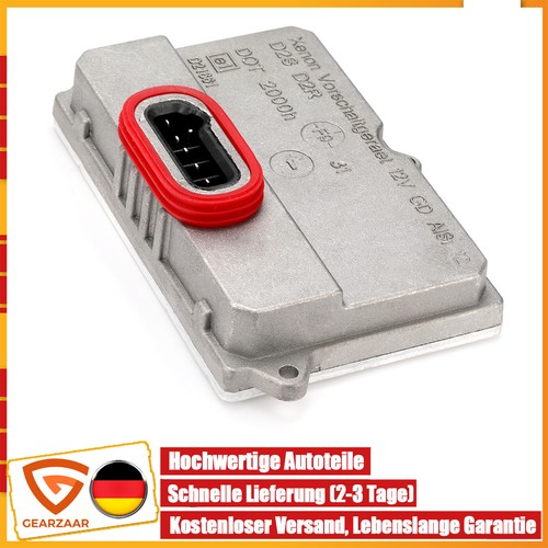Vorschaltgerät steuergerät - vorschaltgerät,