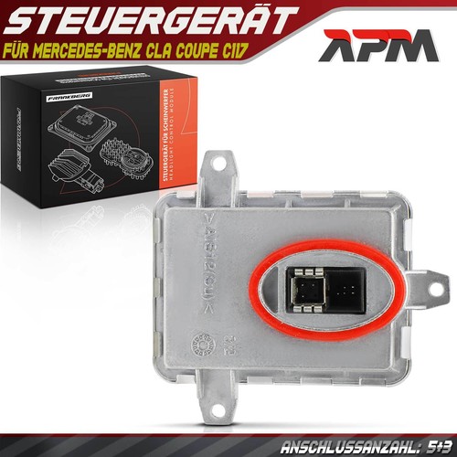 Xenon steuergerät beleuchtung - xenon,