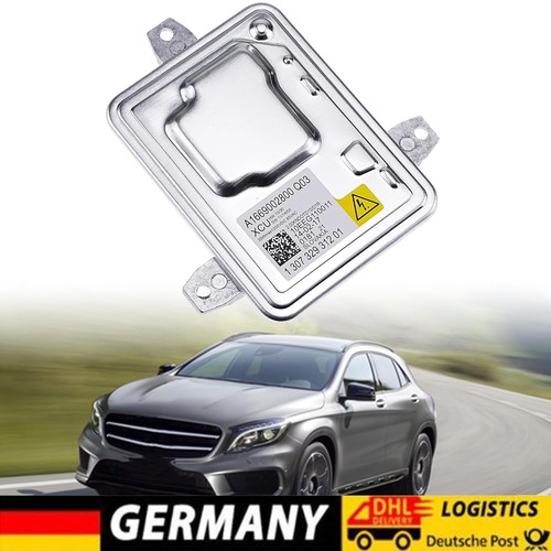 A1669002800 xenon steuergerät - xenon,