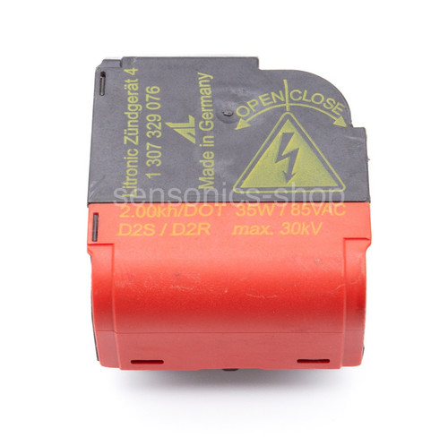Original litronic - al,