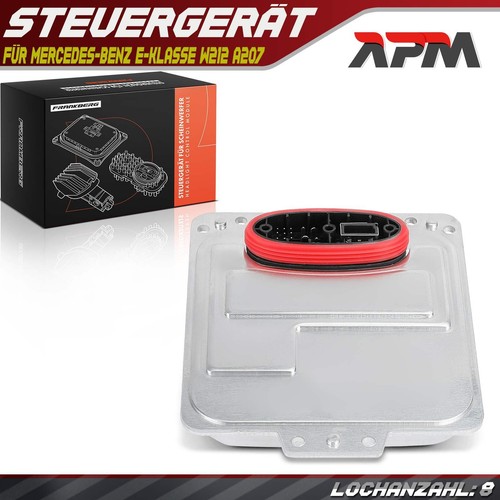 Xenon steuergerät beleuchtung - xenon,