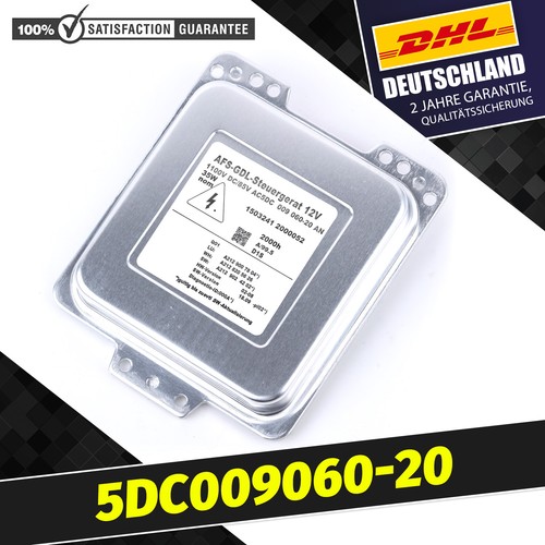 5dc009060 xenon - 5dc009060-20,