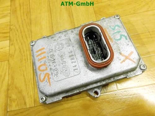 Steuergerät xenon mercedes - steuergerät,