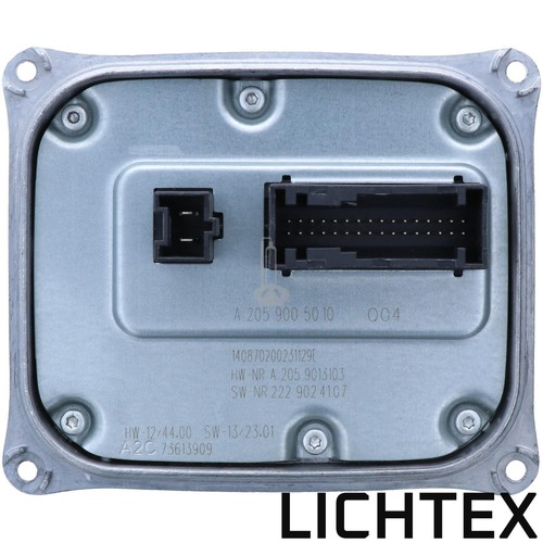 Xenus voll led - voll,
