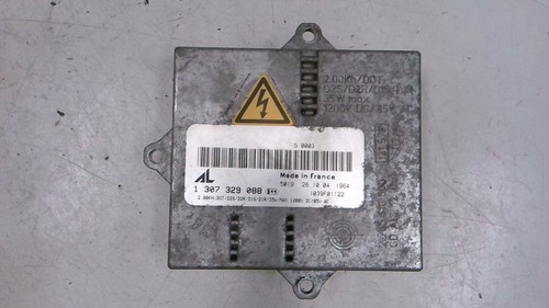 Steuergerät scheinwerfer - steuergerät,